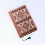 Note Book with Traditional Saudi door design - Image 5