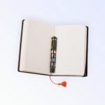 Note Book with Traditional Saudi door design - Image 8