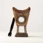 Traditional Saudi Incense Burner