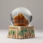 Diriyah Water Globe - Image 2
