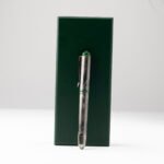 Saudi Landmarks Engraved Metal Pen - Image 4