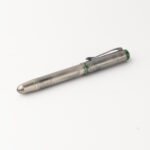Saudi Landmarks Engraved Metal Pen