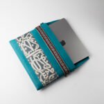 Laptop Bag – Saudi Heritage Inspired Design