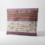 Laptop Bag – Saudi Heritage Inspired Design - Image 7