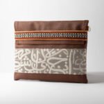 Laptop Bag – Saudi Heritage Inspired Design - Image 4