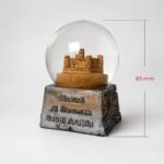 Al Masmak water globe