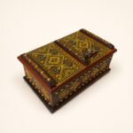 Saudi traditional door design – Date box - Image 4