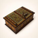 Saudi traditional door design – Date box - Image 5
