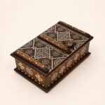Saudi traditional door design – Date box - Image 6