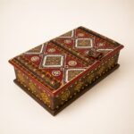 Saudi traditional door design – Date box - Image 2