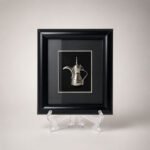 Saudi Souvenir Frame - Image 3