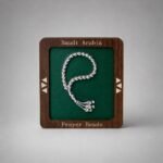 Saudi Souvenir Fridge Magnet - Image 14