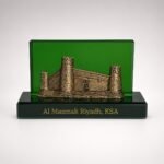 Al Masmak Riyadh KSA Souvenir – Premium Saudi Heritage Gift - Image 2