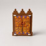 Traditional Saudi Door Fridge Magnet - Image 5