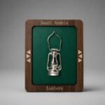 Saudi Souvenir Fridge Magnet - Image 21