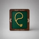 Saudi Souvenir Fridge Magnet - Image 3