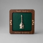 Saudi Souvenir Fridge Magnet - Image 15