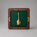 Saudi Souvenir Fridge Magnet - Image 7