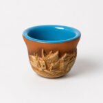 Saudi Traditional Coffee Cup - Image 9