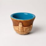 Saudi Traditional Coffee Cup - Image 6