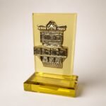 Al- Roshan Heritage Souvenir from Jeddah - Image 2