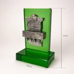 Al- Roshan Heritage Souvenir from Jeddah - Image 3