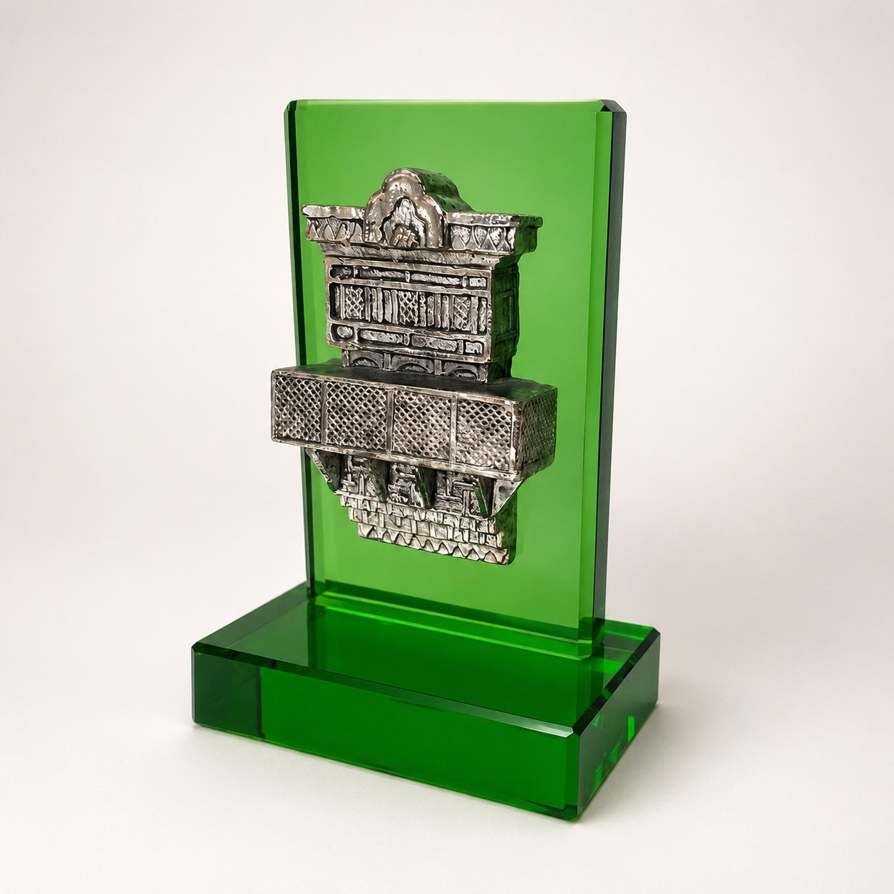 al-rohasn mashrabiyyah jeddah (2) Al- Roshan Heritage Souvenir from Jeddah - Image 1