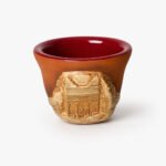 Saudi Traditional Coffee Cup - Image 8