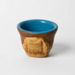 Saudi Traditional Coffee Cup - Image 11