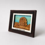 Saudi Heritage Fridge Magnet - Image 6