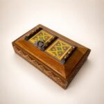 Saudi traditional door design – Date box - Image 4