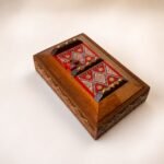 Saudi traditional door design – Date box - Image 2
