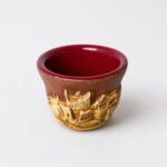 Saudi Traditional Coffee Cup - Image 13