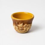 Saudi Traditional Coffee Cup - Image 12