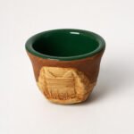 Saudi Traditional Coffee Cup - Image 14