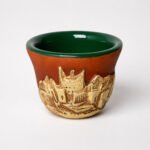 Saudi Traditional Coffee Cup - Image 7
