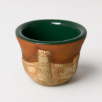 Saudi Traditional Coffee Cup - Image 5