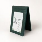 ID Card Holder – Bi-Fold Card Holder
