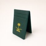 ID Card Holder – Bi-Fold Card Holder - Image 3