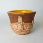 Saudi Traditional Coffee Cup - Image 4
