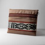 Sadu Design Laptop Bag - Image 9