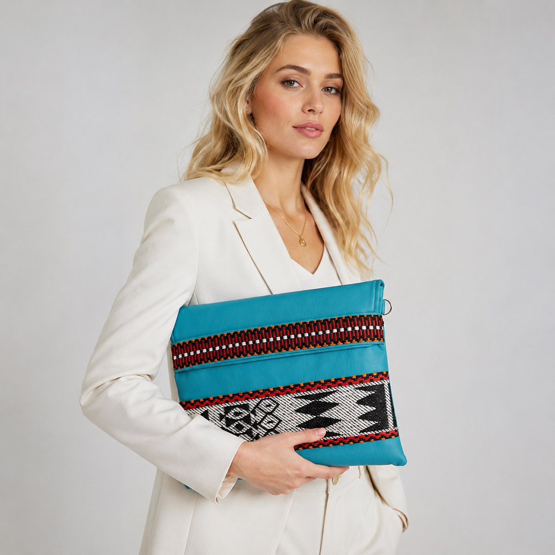 sadu design laptop bag Sadu Design Laptop Bag - Image 1